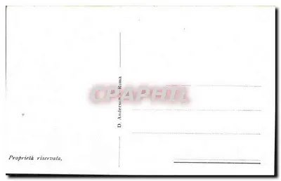 Wenus z Cyreny — statua bez głowy — Muzeum Narodowe, Rzym — seria 23637 — Rewers