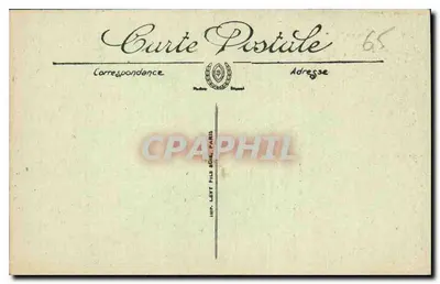 LOURDES — Aparecida da Virgem — LL. — N° 230 — Verso