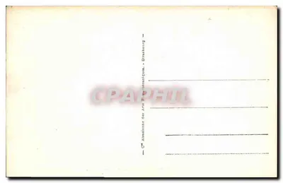 Dieppe - Kasyno i Zamek — Stara pocztówka nr 279 — wydawca ARA — Rewers