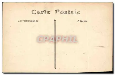Katedra w Chartres — Portal północny — ND. Pbot. — Rewers
