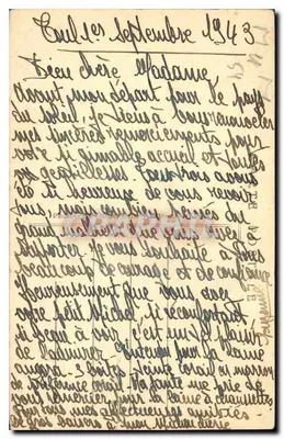 Toul — Katedra — D.D. n°62 — Rewers