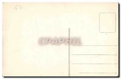 TOUL — Widok ogólny — Wydawnictwo C Fique — Rewers