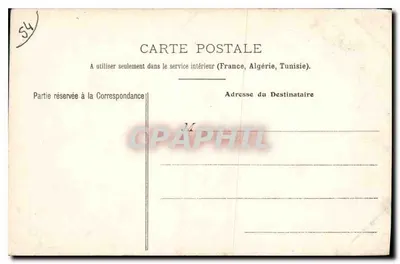 Toul — Nef św. Gengoulta — La Lorraine illustrée, n°262, wydane przez P. Helmlinber & Cie, Imp. Phot. Nancy — Rewers