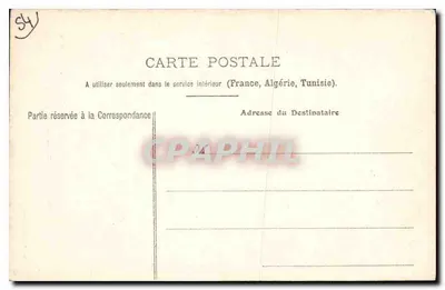 Toul — Klasztor Katedry — La Lorraine illustrée, nr 261, P. Helmlunger & Cie, Imp. Phot. Nancy — Rewers