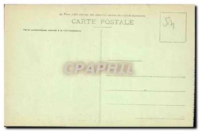 Toul Pittoresco - Monumento dedicato alle Vittime della Guerra 1914-1918 e alle Vittime della Guerra 1870-1871 — Verso