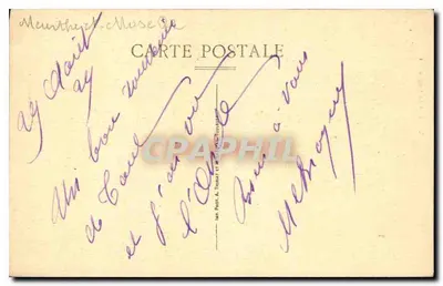 Toul — La Cattedrale — Edizioni — Verso