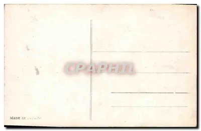 Dziecko w stroju marynarki — Fauvette 1863 — Fauvette 1863 — Rewers