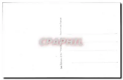Courrier d'Amour — Éditeur YVON n°301 — Verso