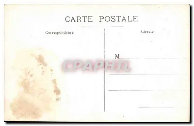 A Pietà — Escola de Druet — Foto-Processo F. Druet, Escola de Avignon, N° 5571 — Verso