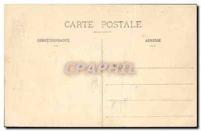 Granville — Burza w Kasynie — R. d'Or, Granville — Rewers