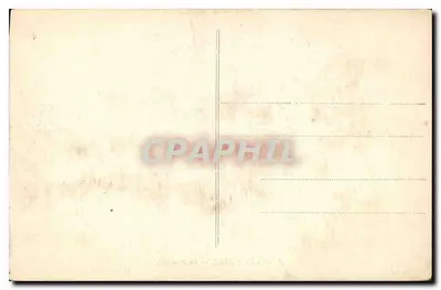 Wyscig psów — Auguste Vimard — Salon Artystów Marseilleskich — Rewers