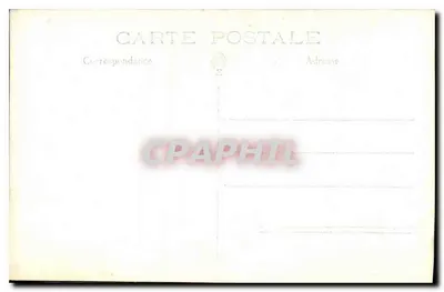 Virgem com o Menino cercada de anjos e santos — pintura religiosa — editor não identificado — Verso