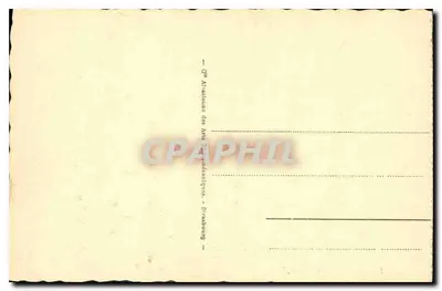 Luz - Iglesia de los Templarios — editor A. Arnaud, n°9 — Reverso