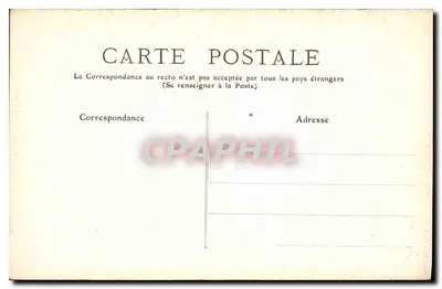 Nîmes — Świątynia Diany — Zbiór M. de la Tour d'Artaud, n°19 — Rewers