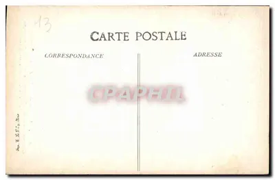 Arles — Portal Świętego Trofimego — Prace sztuki romańskiej, rozpoczęte w 1221 roku przez Hugona Bernarda, zakończone przez Jana Beaussoma — Rewers