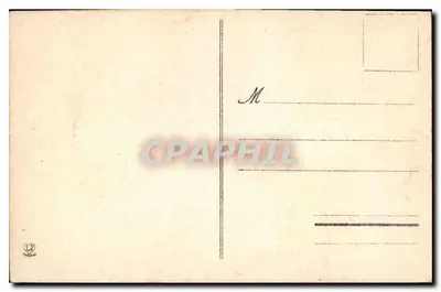 Lourdes - Les Rampes i Bazylika — Hautes-Pyrénées, nr 822 — Rewers