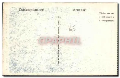 Trasa do Cauterets do mostu w Hiszpanii — Wodospad Cerisey — LL n°130 — Rewers