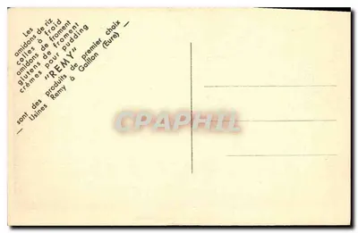 Lourdes — Vista geral — Craphil, n° 65 — Verso