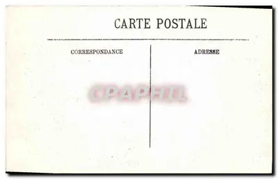Nice — View of the Jetty Palace and the Promenade des Anglais — LL. n°36 — Back