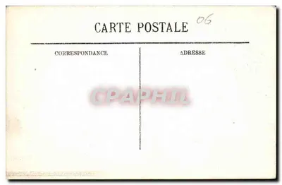 CANNES — Panorama z Kalifornii — LL. n°123 — Rewers