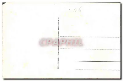 Grasse — Boczne wejście do katedry — nr 23 — Rewers
