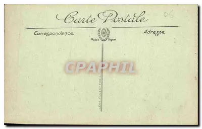 Nice — I Giardini — LL. — Sélecta — Verso