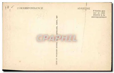 Nîmes — Muzeum Maison Carrée — Grecza amfora z czarnym malowaniem przedstawiająca Herkulesa i Lwa z Nemei — N.D. — Rewers