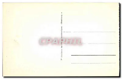 NICE - Promenade des Anglais — vista animada — editor AR, n° 414 — Verso