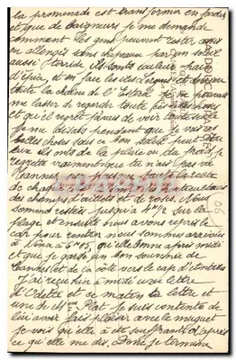 Porto di Tolone — vista del porto con un grande yacht e delle barcazze — editore YV017 — Verso