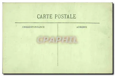 Versailles — Bosquet des Dômes — L.L. — 428 — Rewers