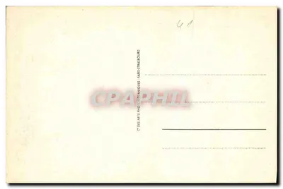 Blois — Zamek — Część Fryderyka I — Pokój Henryka III, gdzie został zamordowany Książę Guise — Rewers