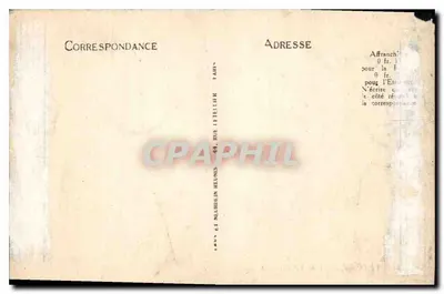 Vire — Hotel de Ville — ND — Rewers