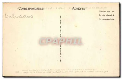 Tapisserie da Rainha Matilde — Bayeux — A Tapeçaria da Rainha Matilda — detalhe de Guy conduzindo Harold a Beaurin — Verso