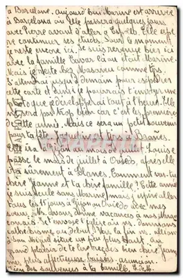 Oviedo - Santa Maria de Naranco (XI secolo) - Coro — Verso