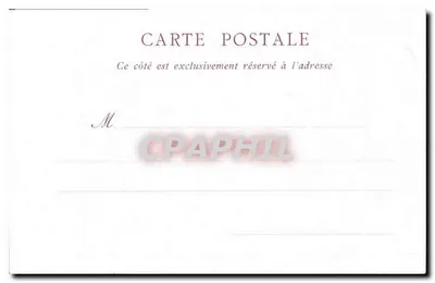 Joueux Ébats — A. Thivet — Kolekcje ND Phot — Rewers