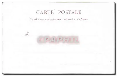 Tres bailarinas — La Monnaie Française — F. Le Quesne, n° 173 G — Reverso