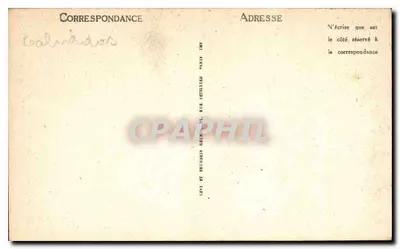 Bayeux — A Catedral — Portal Principal — LL — Verso