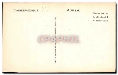 La Grave (alt. 1555 m.) i Meije (alt. 3987 m.) — LL — Rewers