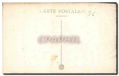 Pequeno Seminário de Fontgombaud — Transepto e Déambulatório da Igreja Abbatial (Século XI) — Foto G. Guitte — Verso