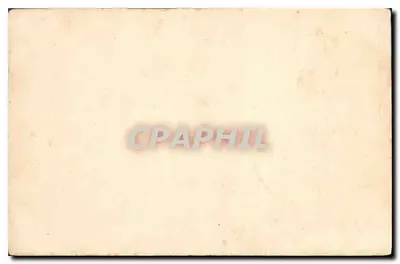 Châteauroux — Katedra św. Andrzeja — V.P. Nr 3 — Rewers