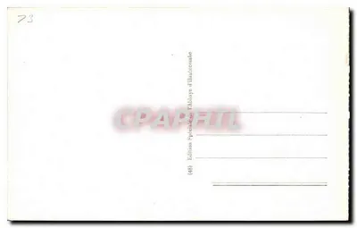 Statua di Carlo-Felice nell'Abbazia di Alta-Come — di Cacciatori — n°3 — Verso