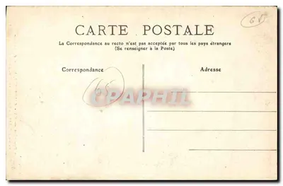 Pyrène – 85 – Cauterets, Dolina Lutour, Spadzista Lutour, Jezioro Estom (wys. 1782 i 2988 m) i Ardiden – wydawnictwo — Rewers