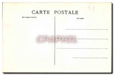 Adama i Ewy po grzechu — Saint-Bertrand-de-Comminges (XV wiek) — Okolice Luchon — Rewers
