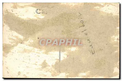 Chartres — Dekoracja tympanu okna domu z XIII wieku — N.D. Fot. — Rewers