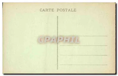 Chartres (E.-et-L.) — Schody Królowej Berthe — n° 159 — Rewers