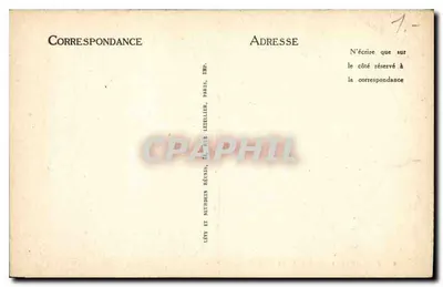 Katedra w Chartres — ND — Rewers