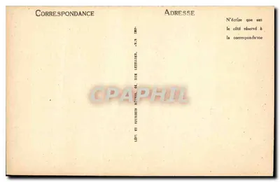 Katedra w CHARTRES — Transept — ND — Rewers