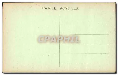 Chartres - Catedral - Entradas do Coro - Transepto (Lado Sul) — G. Foucault, editor, Dreux — Verso