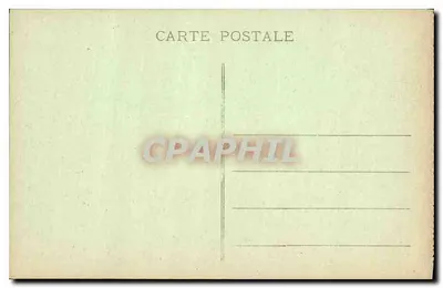 Catedral de CHARTRES (E.-et-L.) — A Virgem do Pilar — G. Fournet, Drux — Verso