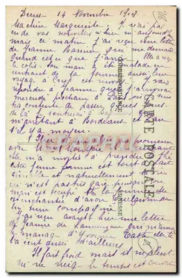 Grób Pani de Montpensier — Kaplica Świętego Ludwika — Dreux (E.-et-L.) — Rewers